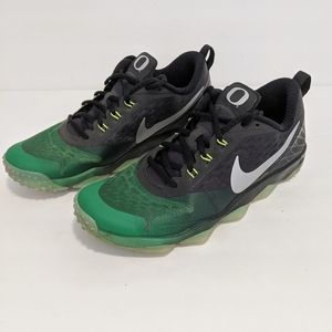 NikeZoom Hypercross TR AMP“Oregon”
